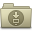 Downloads Folder Ash Icon 32x32 png